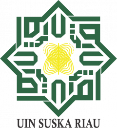 Logo UIN Suska Riau